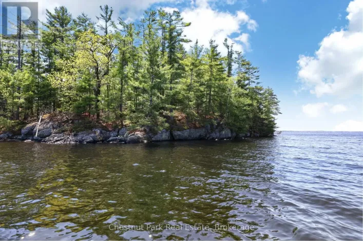 House for sale: 1 ISLAND 20ML ISLAND, Gravenhurst)
