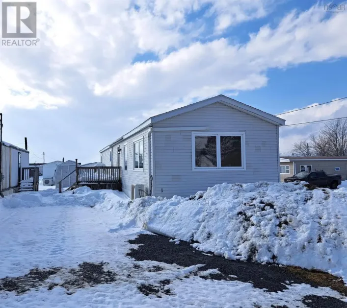 1 Jack Ross Road, Bible Hill