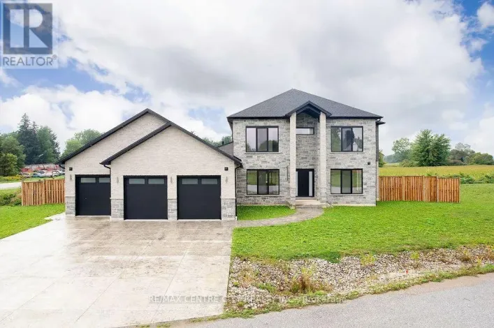 1 JAMES STREET, Strathroy-Caradoc