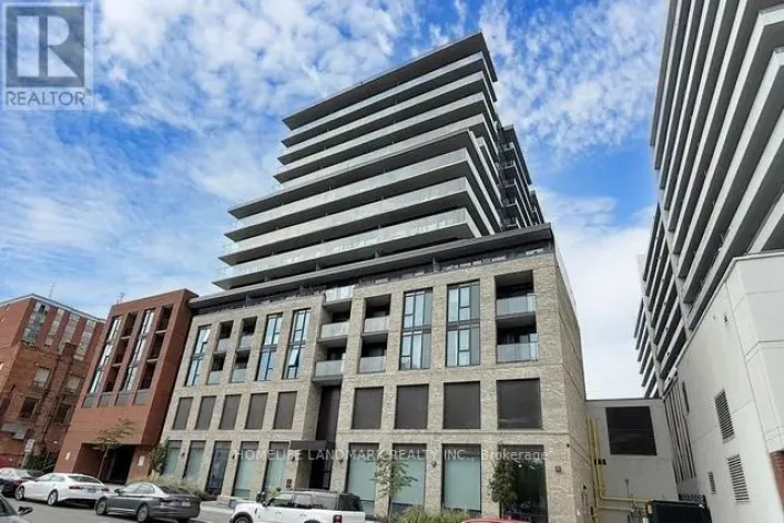 1 JARVIS STREET, Hamilton
