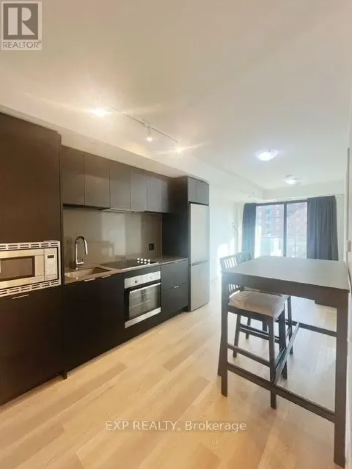1 JARVIS STREET, Hamilton