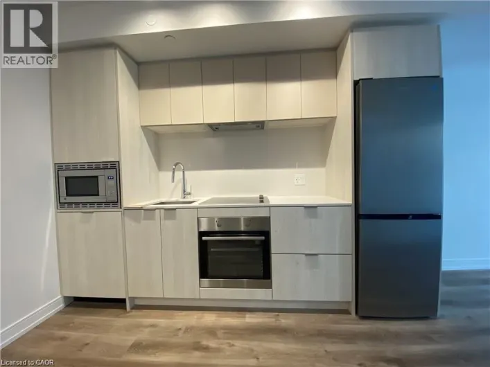 1 JARVIS Street Unit# 1217, Hamilton