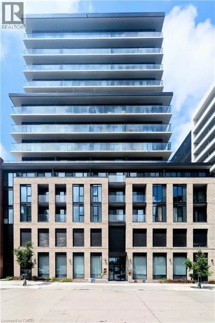 1 JARVIS Street Unit# 425, Hamilton
