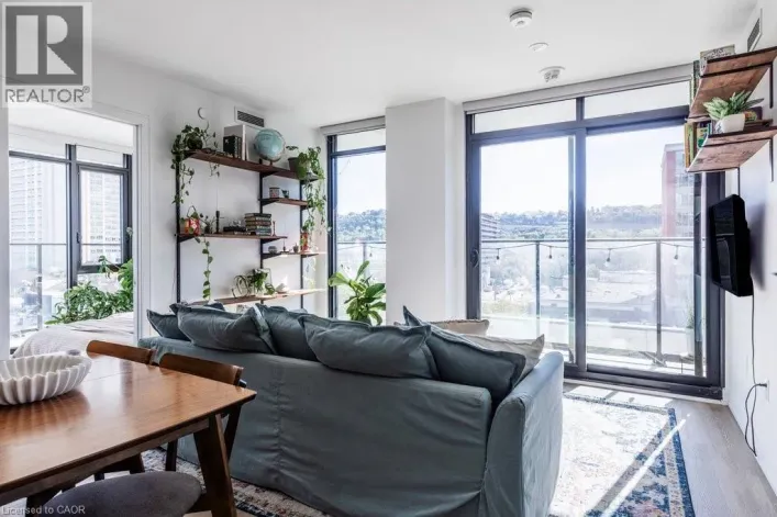 1 JARVIS Street Unit# 727, Hamilton