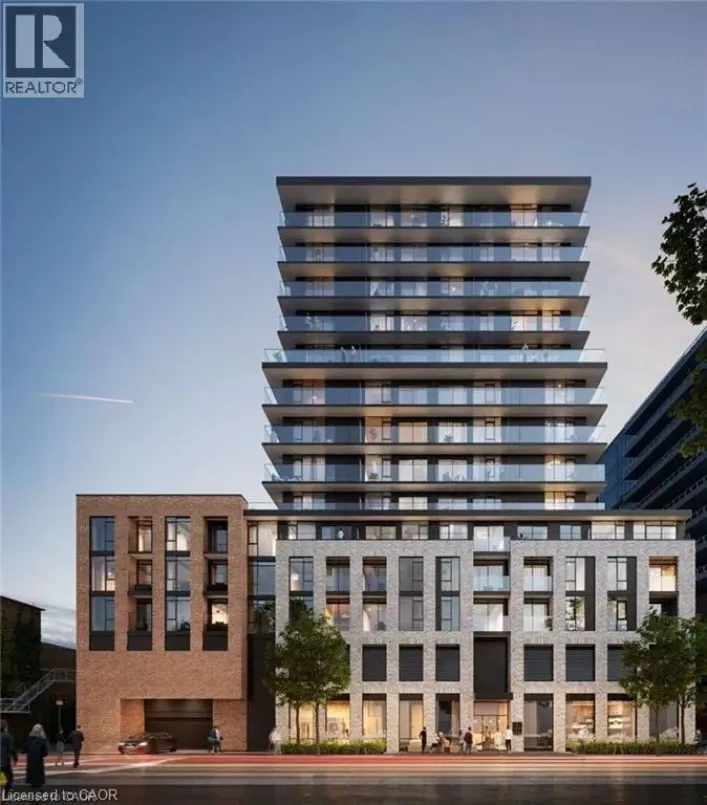 1 JARVIS Street Unit# 922, Hamilton