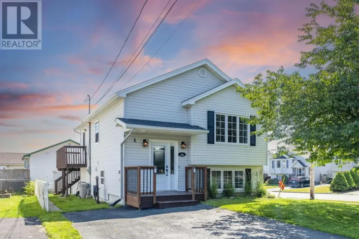 1 Jeep Crescent, Eastern Passage