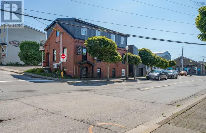 1 Jenkins Street, Yarmouth