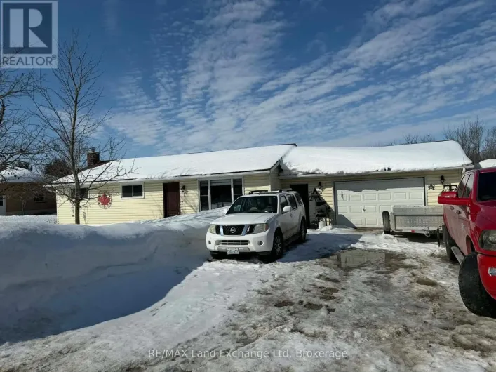 1 JORDAN DRIVE, North Huron