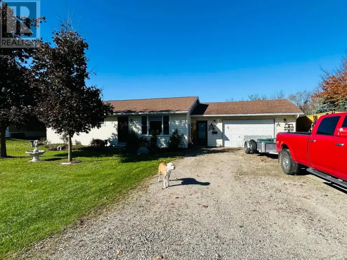 1 JORDAN DRIVE, North Huron