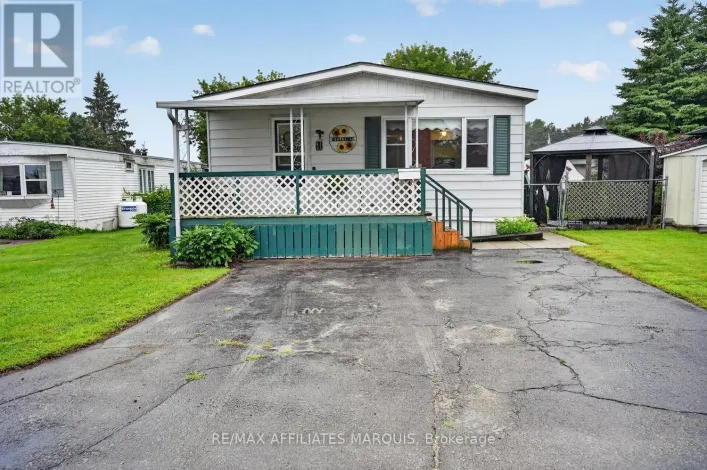 1 KAVANAGH DRIVE, Rideau Lakes
