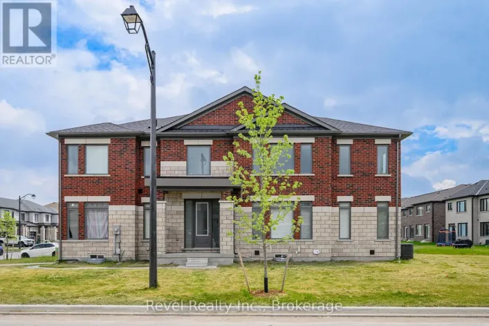 1 KEENAN STREET, Kawartha Lakes