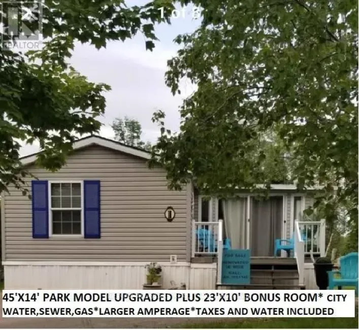 1 KENORA TRAIL, Wasaga Beach
