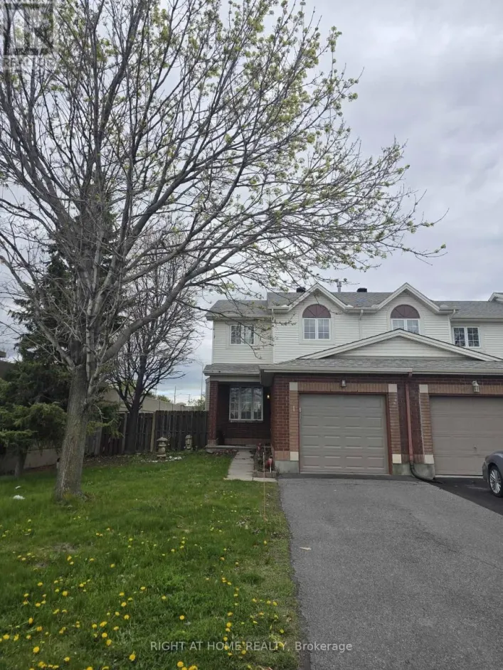 1 KINCARDINE DRIVE, Ottawa