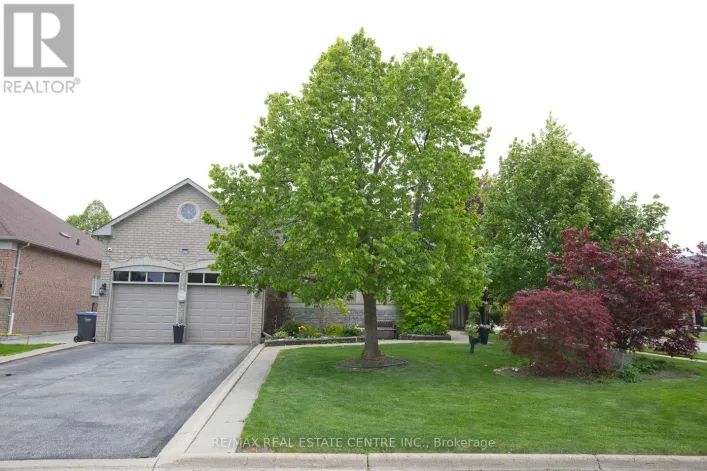 1 KIRKWOOD CRESCENT, Caledon