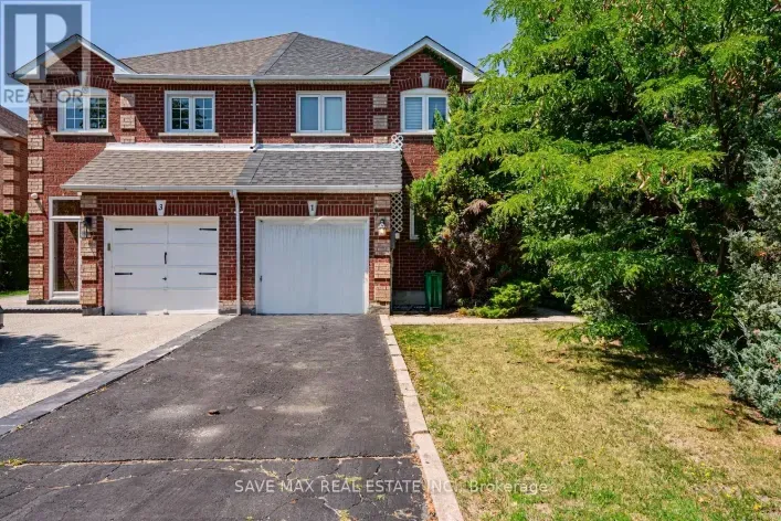1 KITTO COURT, Brampton
