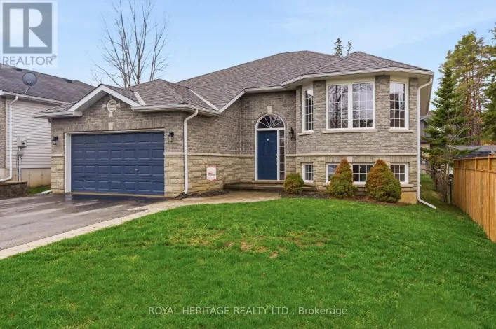 1 KYLE COURT, Quinte West