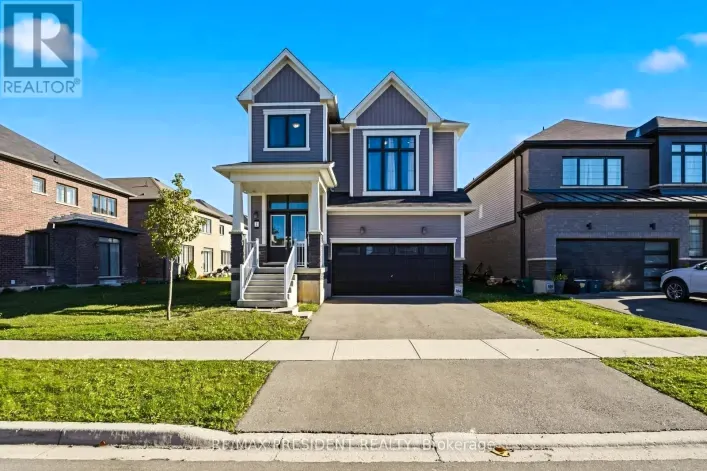 House for sale: 1 LADD AVENUE, Brantford