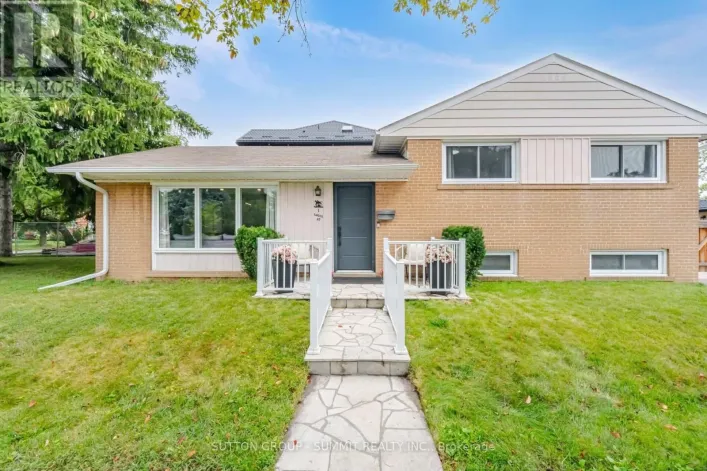 1 LAGOS ROAD, Toronto