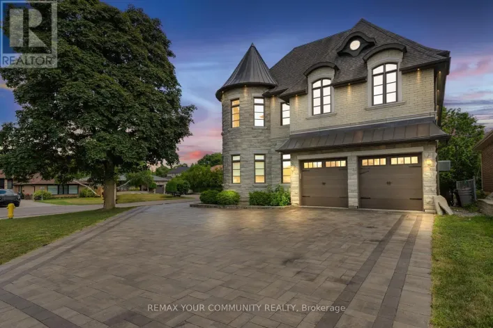 1 LANCER DRIVE, Vaughan