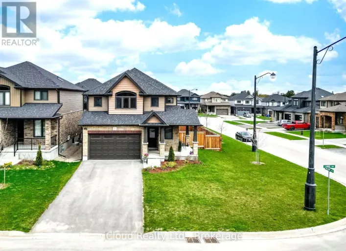 1 LANG LANE, East Luther Grand Valley