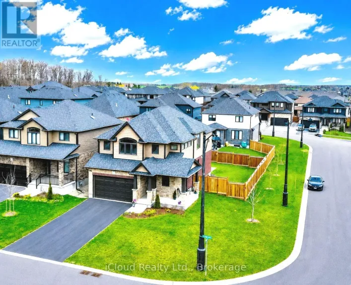 1 LANG LANE, East Luther Grand Valley