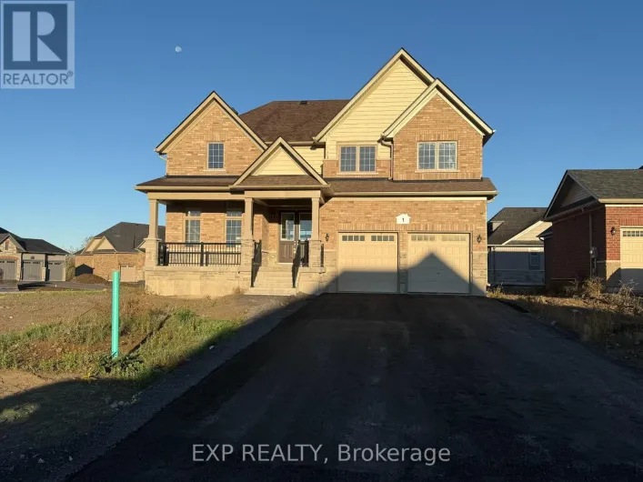 1 LARISSA PARK DRIVE, Quinte West