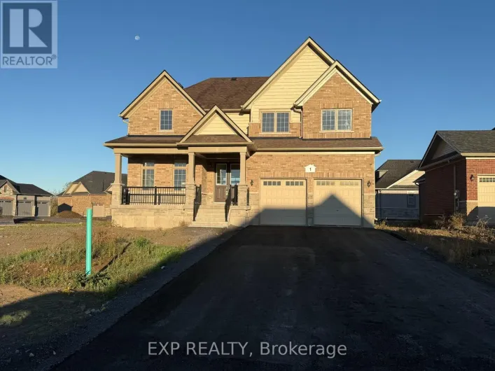 1 LARISSA PARK DRIVE, Quinte West