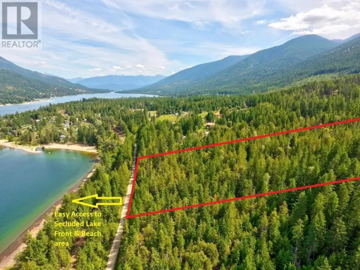 1 LASCA CREEK Road, Harrop