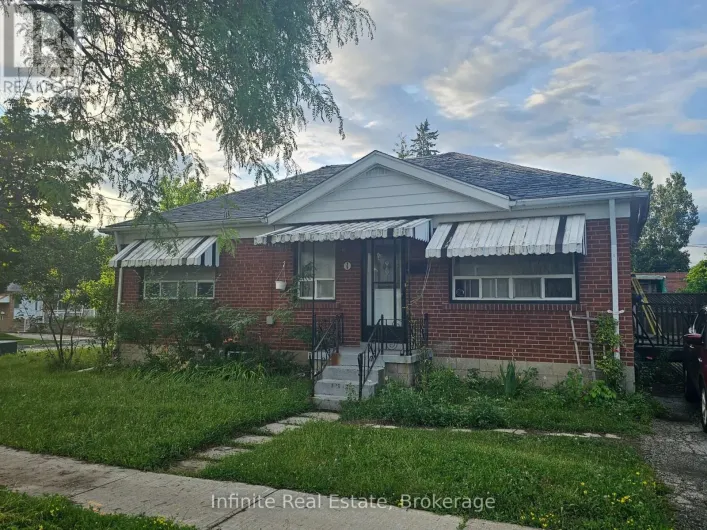 1 LEDUC DRIVE, Toronto