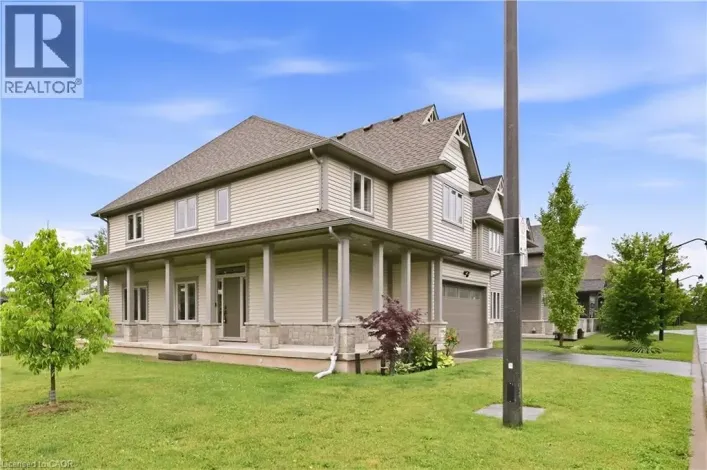 1 LINDSAY Way, Grimsby