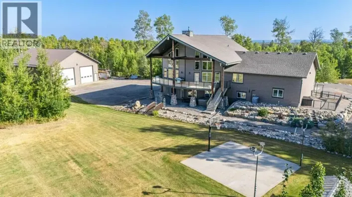 #1 Little Rock Close, Rural Clearwater County