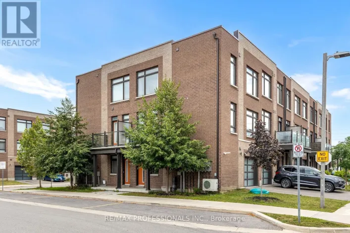 1 LOCHLIN STREET, Vaughan