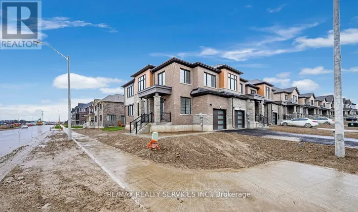 1 LONSDALE ROAD W, Haldimand