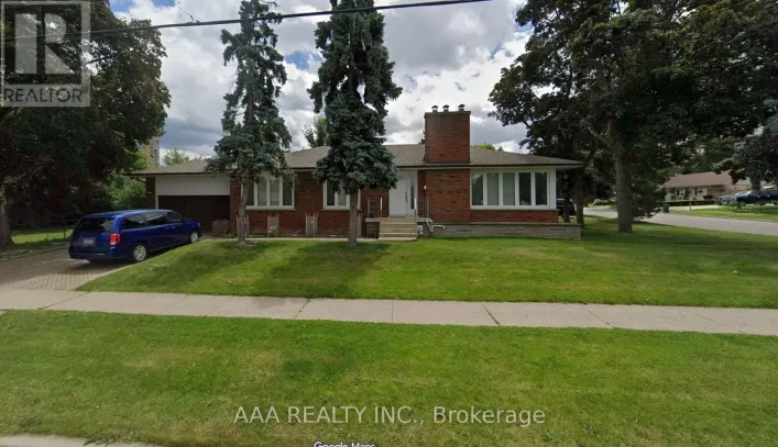 Other for rent: 1 (LOWER LEVEL) - 27 KINGSVIEW BOULEVARD, Toronto