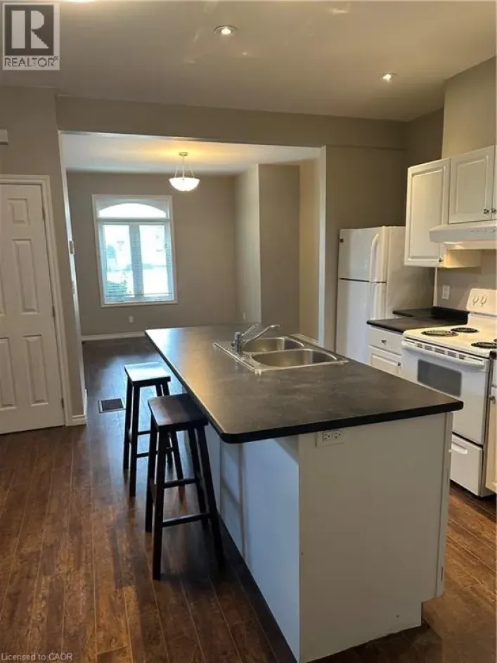 1 LOWER TERRACE HILL Street, Brantford