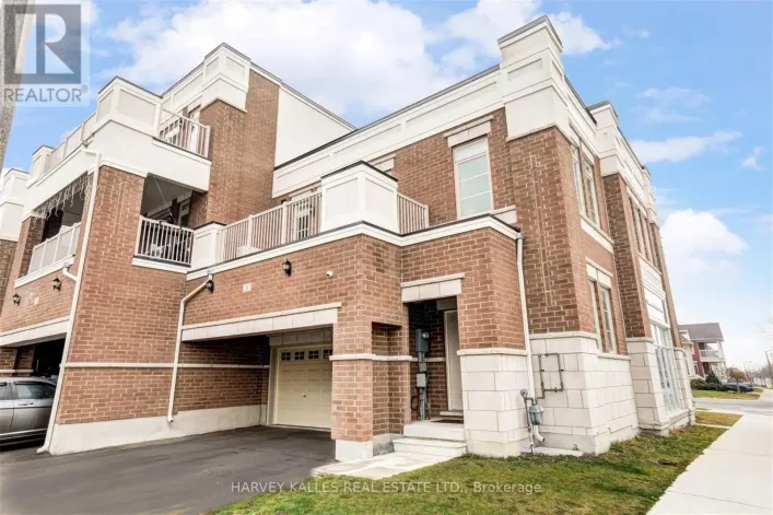 1 LUZON AVENUE, Markham