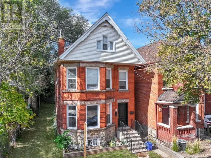 1 MADISON AVENUE, Hamilton