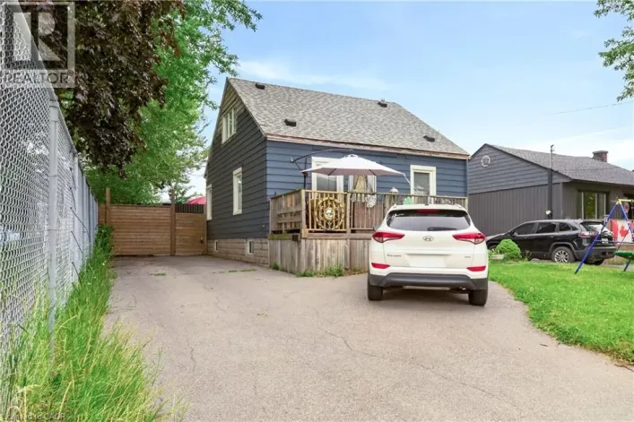1 MAHONY Avenue, Hamilton