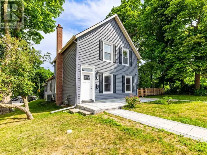 #1 (MAIN) - 41 ARNOLD CRESCENT, Richmond Hill