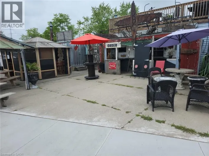 1 MAIN Street, Port Dover