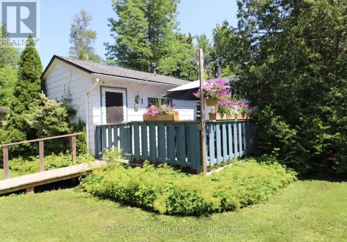 1 MAITLAND AVENUE, Central Huron