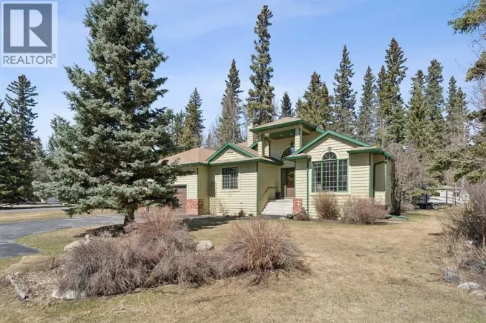 1 Manyhorses Bay, Rural Rocky View County