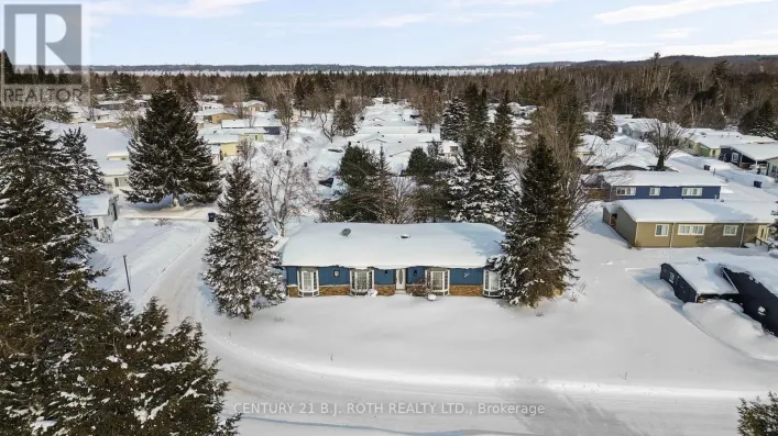 1 MAPLE CRESCENT, Oro-Medonte