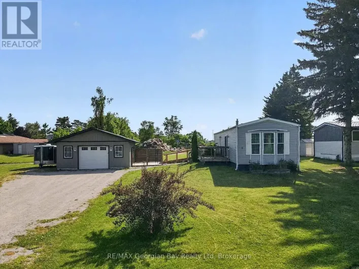 1 MAPLE LANE, Midland