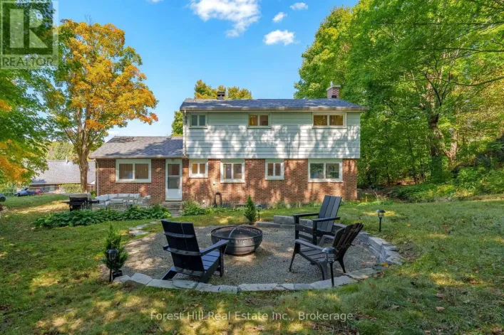 1 MAPLECREST COURT, Huntsville