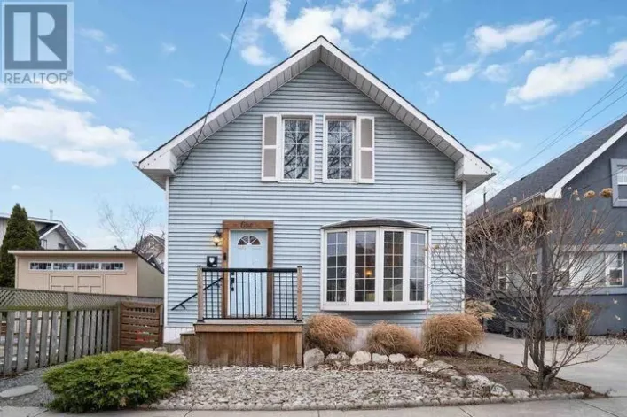 1 MAREVE AVENUE, Hamilton