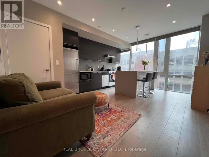 1 MARKET STREET, Toronto