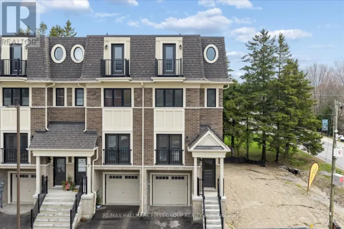 1 MARRET LANE, Clarington