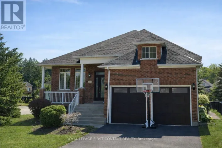 1 MASTERS LANE, Wasaga Beach