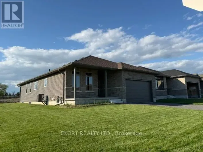 1 MATHEOS CRESCENT, Quinte West